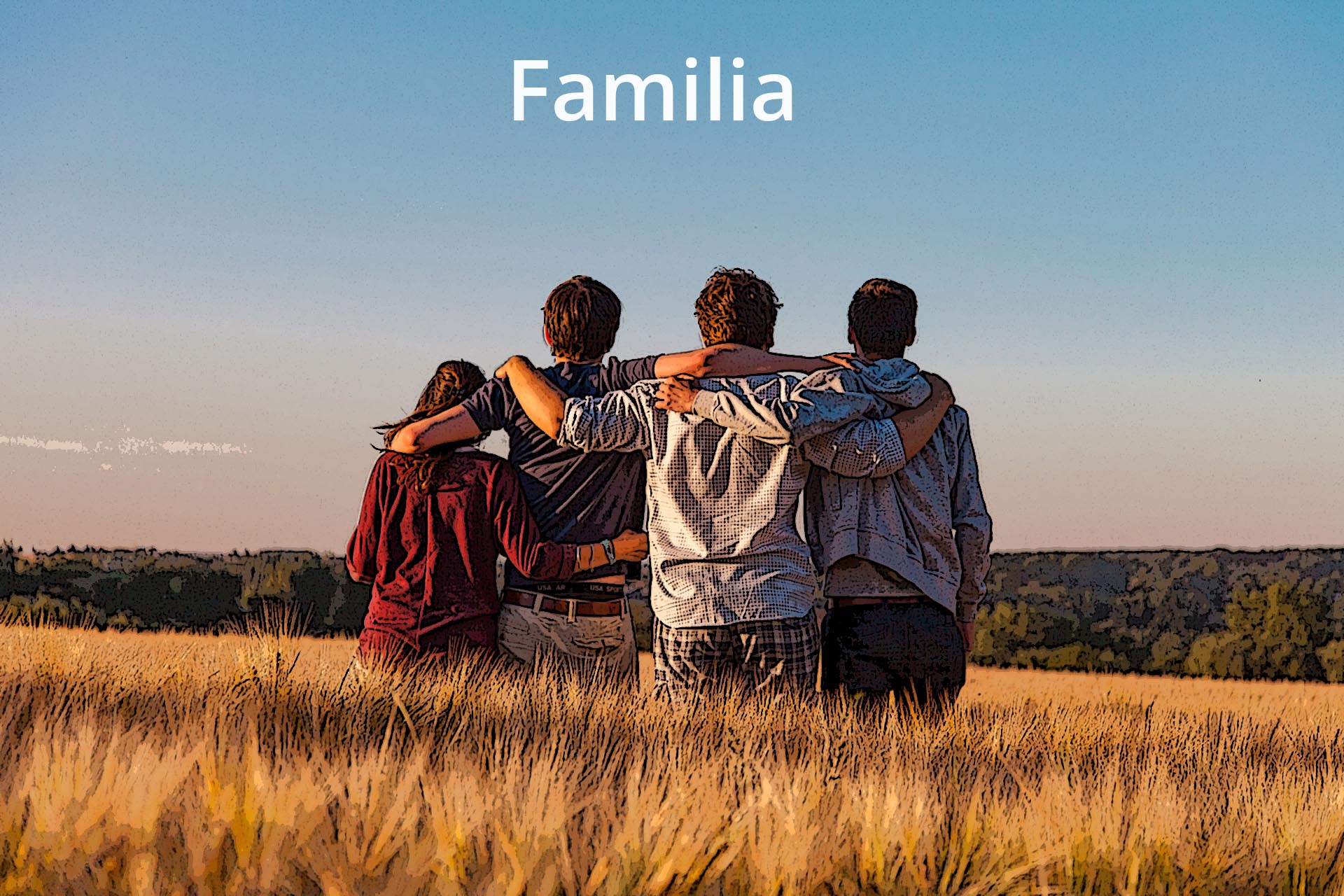 Recursos Petales - Bibliografía - Familia